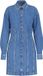 Guess Dames denim jurk Miria Blauw XL