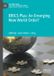BRICS Palgrave Macmillan International Political Economy Series- BRICS Plus: An Emerging New World Order?