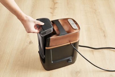 Tefal IXEO Power QT2020 All-in-One Stoomstomer