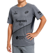 BULLPADEL MENSA JR Gris FW26 PAQUITO NAVARRO (T-shirt officiel)