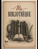 Ma Bibliothèque