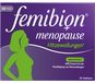 Femibion Ménopause comprimés contre les bouffées de chaleur, 90 comprimés