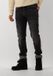 PME Legend Tailwheel Jeans Heren - Regular Fit - Katoen - Grijs - Maat 31/32