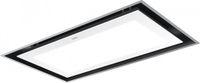 Franke Hotte encastrable FCMY90CWHGAFL - Inox/Blanc - A