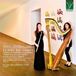 Sonic Rendezvous Désirée Del Santo & Alice Belardini Pini - Damase, Mouquet & Cras: Échos Du Temps (CD)