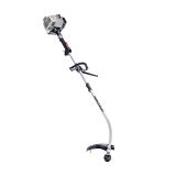 AL-KO BC 223 L-S Benzine Grastrimmer 41 cm