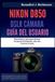 Nikon D850 DSLR Cámara Guía del usuario
