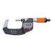 Mitutoyo 293-141-40, digitale beugelmeetschroef QuantuMike, IP65, 25-50 mm, 0,001 mm, met gegevensinvoer/-uitgang