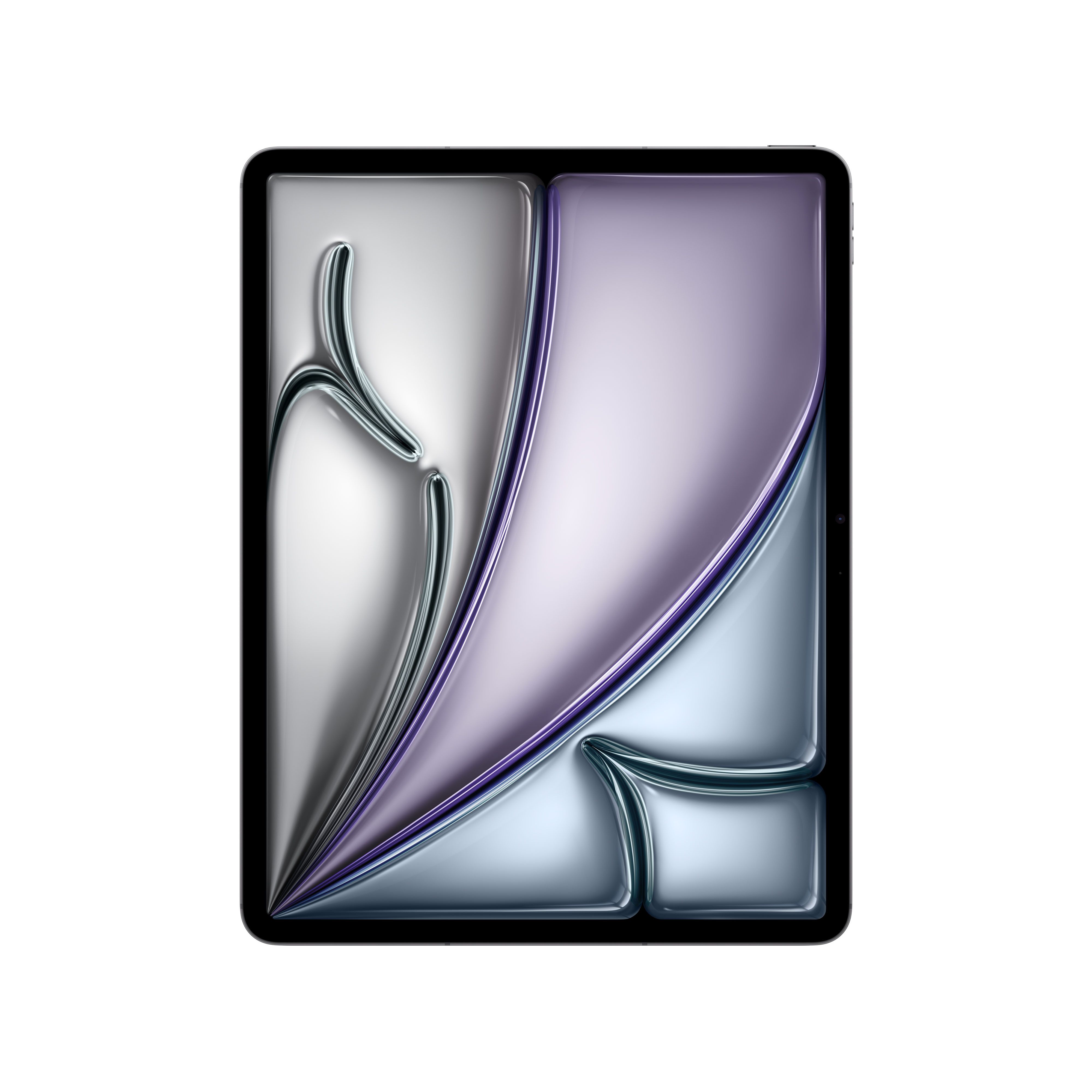 Apple iPad Air / WiFi 6E / 256 GB / Grijs