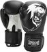 Super Pro Panda Super Pro Talent Bokshandschoenen Zwart/Wit 4oz