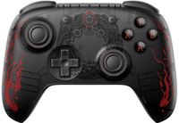 8BitDo Ultimate 2C - Draadloze Controller - Hall Effect Joysticks - Herprogrammeerbare L4/R4 bumpers - Windows, Android - Black Myth: Wukong