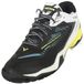Victor A830NITROLITE CA - Badmintonschoenen - Zwart - Maat 41