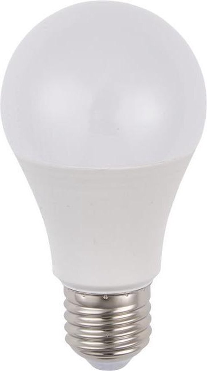 Schiefer (SPL) SPL LED lamp - 4W (mat) Voltage: 12-60V DC