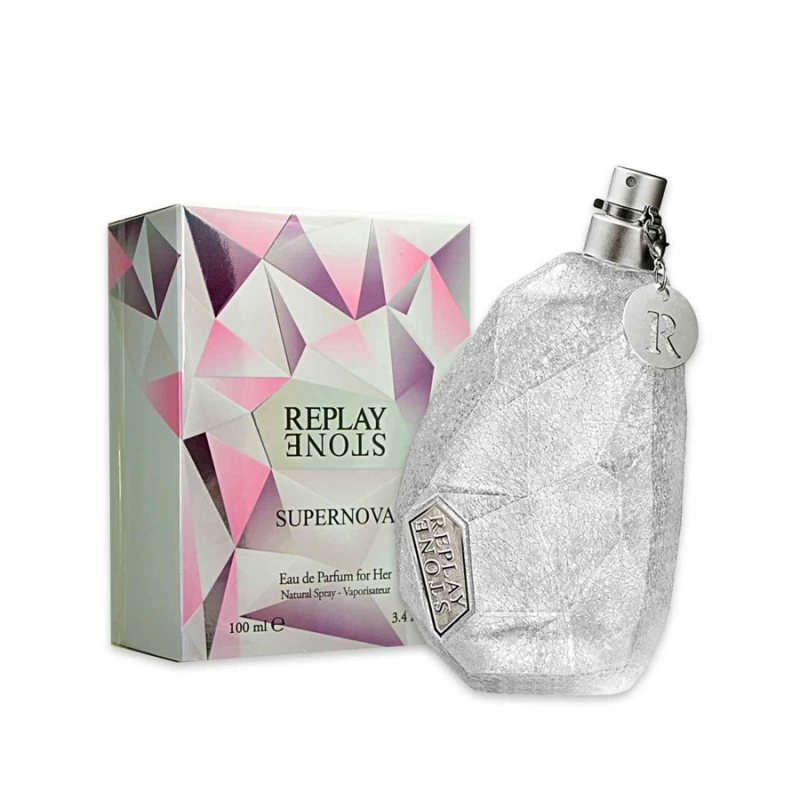 Replay Supernova For Her 50 ml