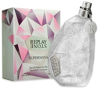 Replay Supernova For Her 50 ml