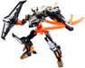 Transformers Hasbro Transformers Age of the Primes Deluxe Class Action Figure Sideways 14 cm Action Figuur