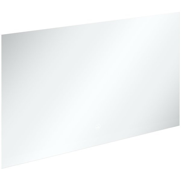 Villeroy & Boch More to see spiegel 130x75cm LED rondom 36W 2700-6500K A4591300