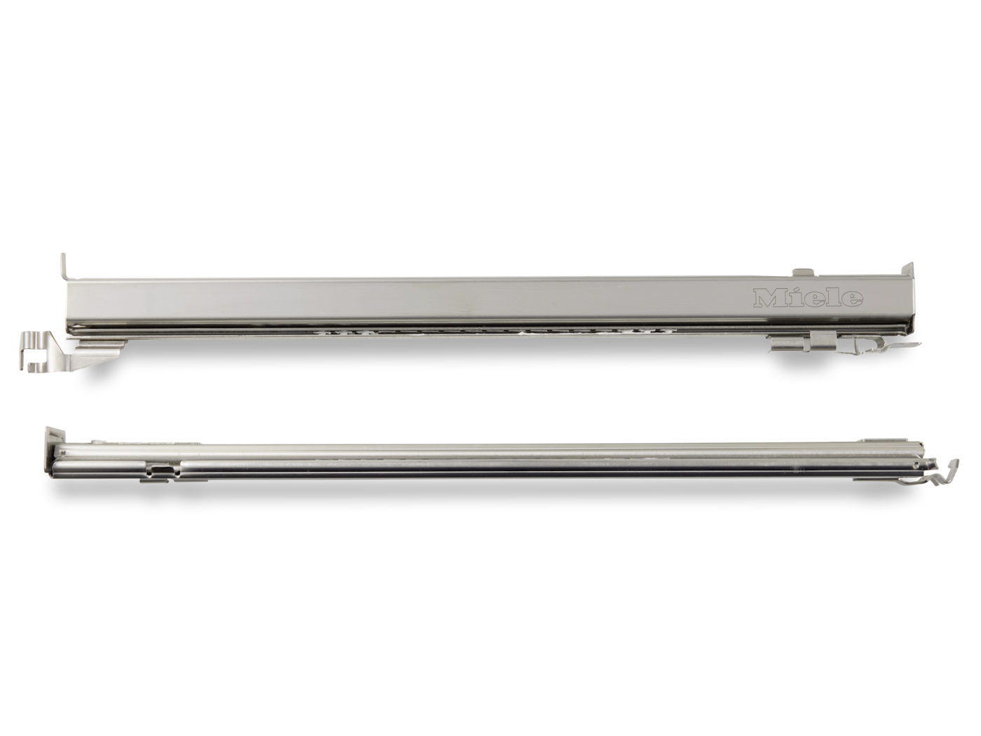 Miele HFC 70-C Ovenrail - Metallic - Metal - Ovenonderdeel & -accessoire