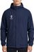 Hummel Coupe-vent Junior Bleu marine