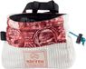 Sierra Climbing Cube Krijtzak Rood
