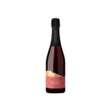ACALA Biologisch bruisende gefermenteerde theedrank Rose Wine Style, 750 ml