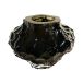 Hein Studio Vase Canyon Mini 8 cm New Smoke