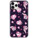 ERT GROUP mobiel telefoonhoesje voor Iphone 11 PRO origineel en officieel erkend Looney Tunes patroon Lola & Bugs 003