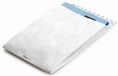 Tyvek Bong GmbH Tyvek plooienvelop B5 wit zonder venster, 55 g/m², 100 stuks