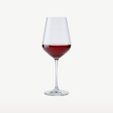 Pasabahce Allegra Wijnglas 35 Cl - 6 Stuks