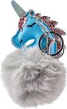 Keychain Martinelia Verschillende kleuren Sleutelhanger & Huls