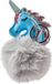 Keychain Martinelia Verschillende kleuren Sleutelhanger & Huls
