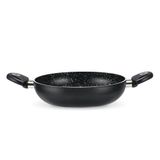 Wintem Universele pan met anti-aanbaklaag van aluminium, 28 cm