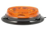 Ryme Automotive Roterende LED noodgevallen barnsteen R65 licht waarschuwingslicht auto aansluiting sigarettenaansteker magnetische basis tractor auto vrachtwagen signalering noodgevallen led weg