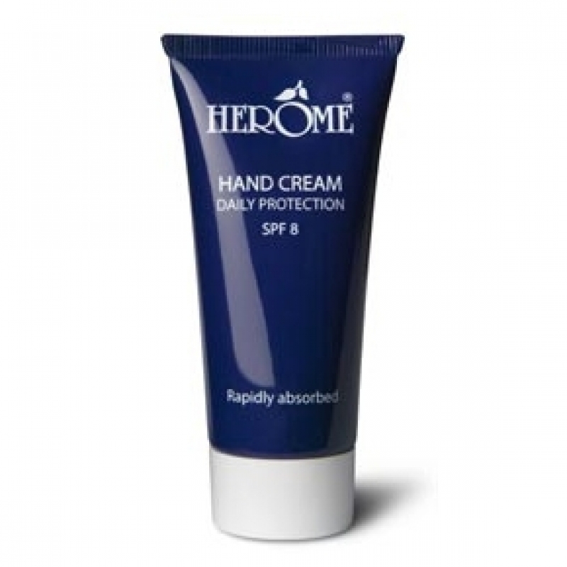 Herome Hand Cream Handcrème 75 ml