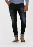 G-Star Raw Revend Skinny Jeans Heren - Zwart - Maat 38/36