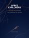 Space Explorers Puzzle Book