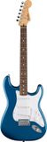 Fender Standard Stratocaster, Aqua Marine Metallic IL - Elektrische gitaar - blauw