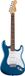 Fender Standard Stratocaster, Aqua Marine Metallic IL - Elektrische gitaar - blauw