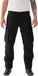 Rokker Black Jack II Motorfiets Textiel Broek