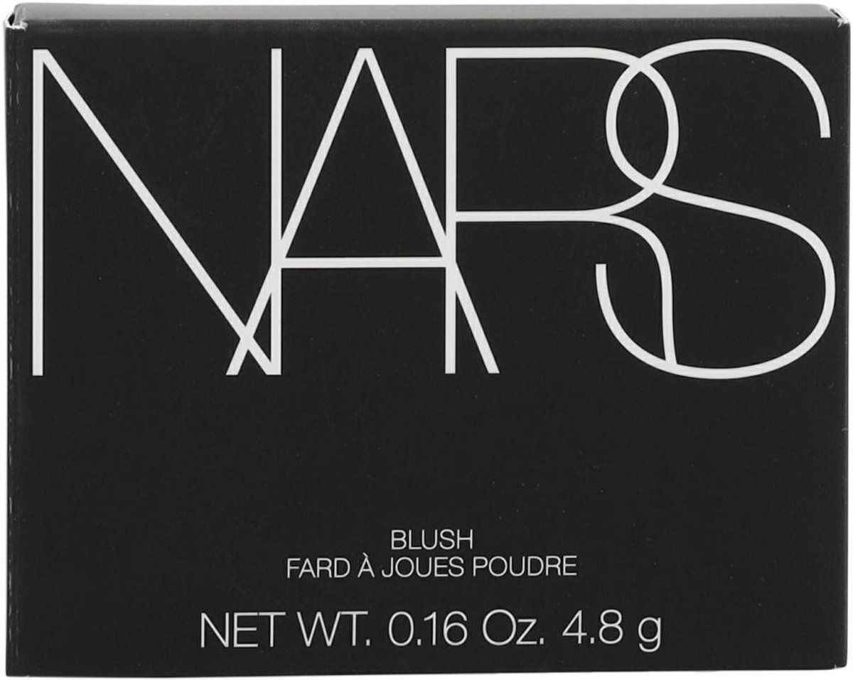 NARS Blush 4,8gr - 0607845040170