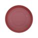 The HC Companies Plastic Plantenbak Schotel, Marsala, 10,5 inch