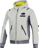 Alpinestars Moblast WP waterdichte motorfiets textieljas