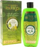 Queen Pafion olijf- en laurierbladshampoo, 400 ml