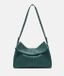 Liebeskind Berlin Fiona Hobo Sac Cuir Petrol