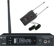 Prodipe IEM 5120: Système de monitoring sans fil complet