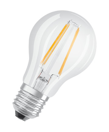 Osram Classic LED-lamp E27 7W 806lm 2700K Warm Wit