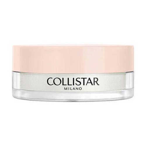 Collistar Impeccabile loose powder - 001 Matte