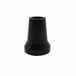 Micel Embout/bouchon CNT11, noir, Ø 21 mm, pieds 42 x 52 x 42 mm (25 pièces)