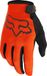 Ranger Glove Fluo Orange