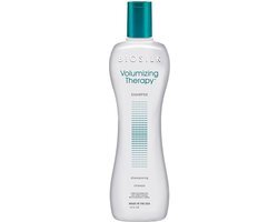 Biosilk Volumizing Therapy Shampoo 355ml